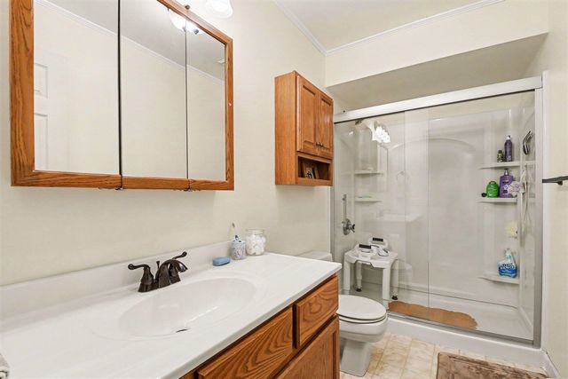 6920 Beechwood Drive, Saranac, MI 48881