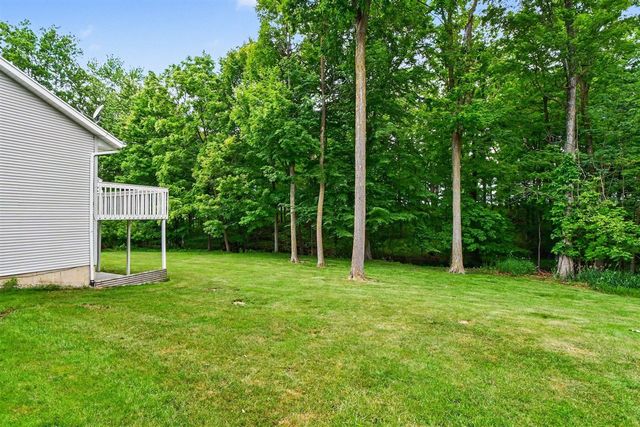 6920 Beechwood Drive, Saranac, MI 48881