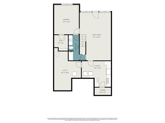 6920 Beechwood Drive, Saranac, MI 48881