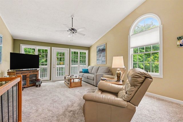 6920 Beechwood Drive, Saranac, MI 48881