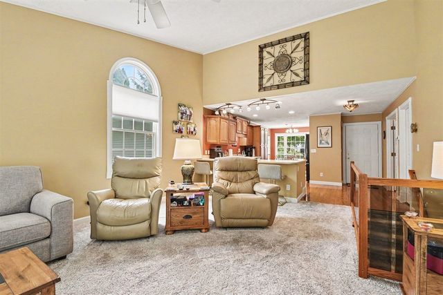 6920 Beechwood Drive, Saranac, MI 48881