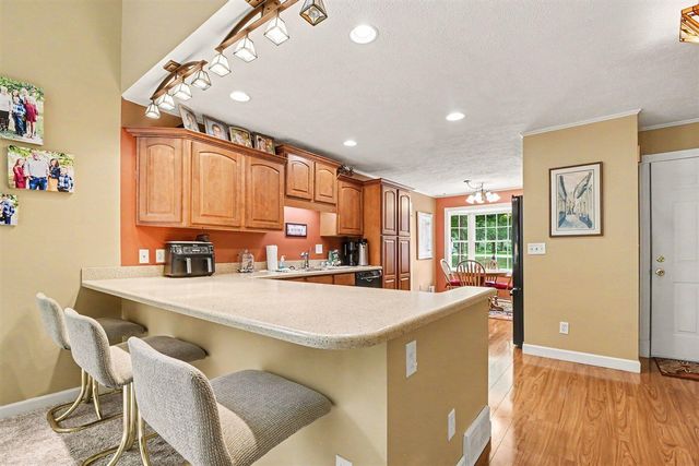 6920 Beechwood Drive, Saranac, MI 48881