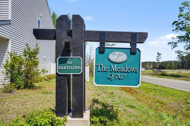 571 Meadowgrass Ct., Myrtle Beach, SC 29588