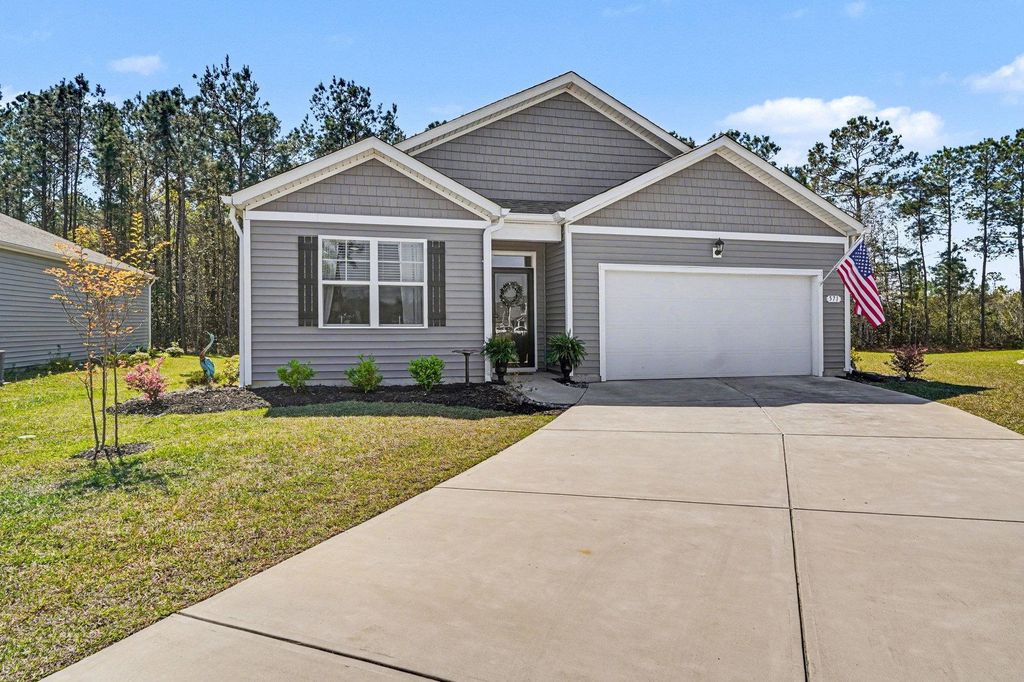 571 Meadowgrass Ct., Myrtle Beach, SC 29588