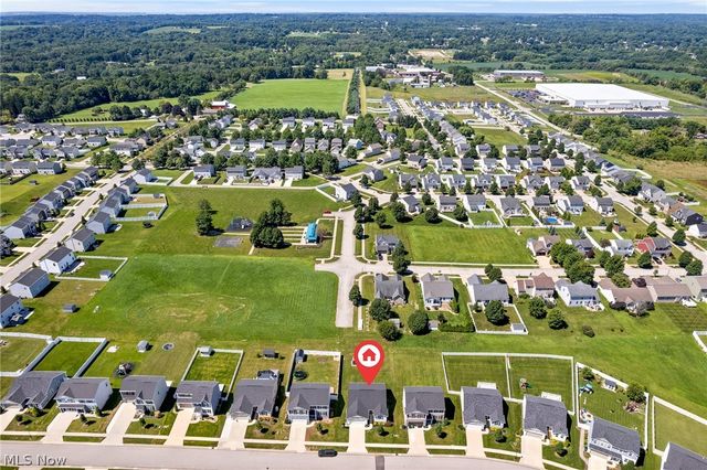 5248 Decker Street, Barberton, OH 44203