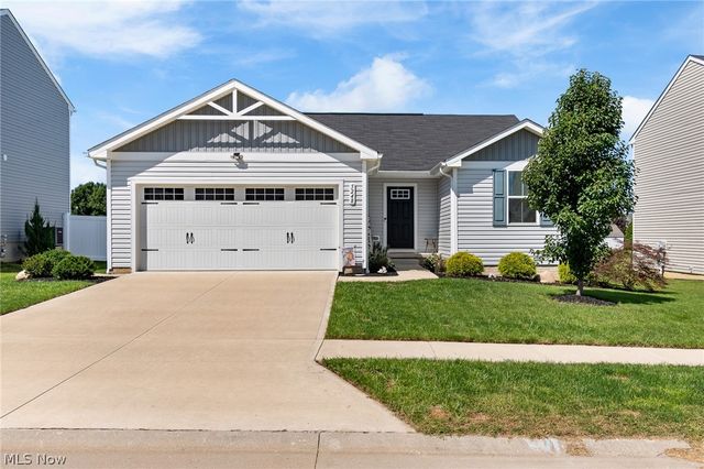 5248 Decker Street, Barberton, OH 44203