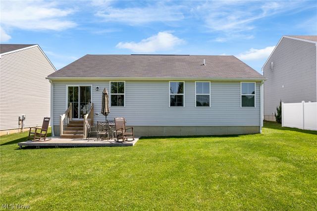5248 Decker Street, Barberton, OH 44203