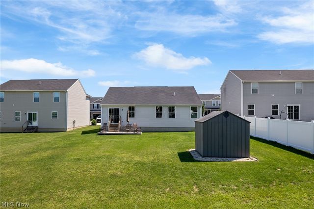 5248 Decker Street, Barberton, OH 44203