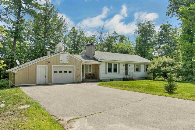 49 Merrill Drive, Conway, NH 03860
