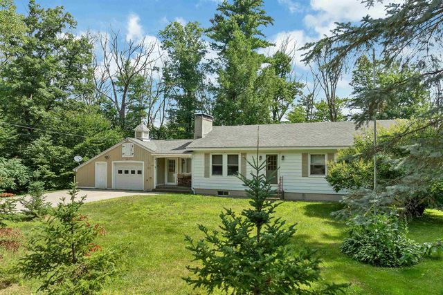 49 Merrill Drive, Conway, NH 03860
