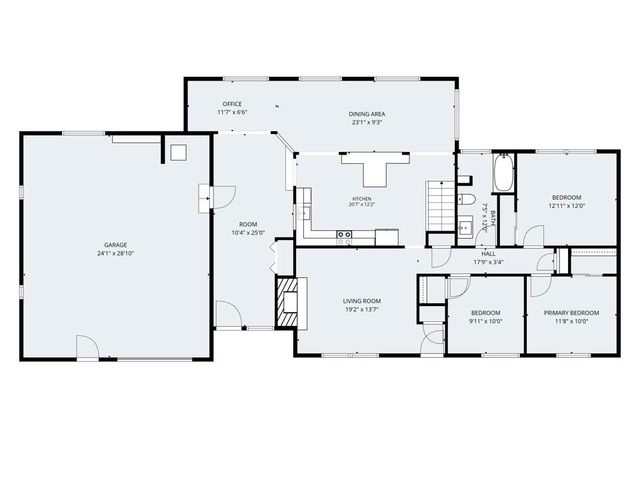 49 Merrill Drive, Conway, NH 03860
