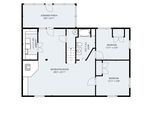 49 Merrill Drive, Conway, NH 03860