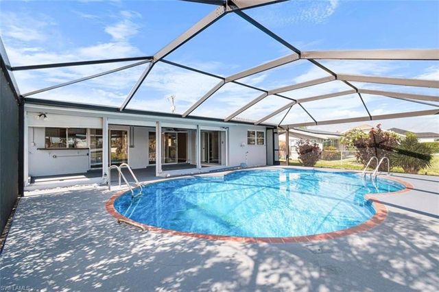 1220 SE 32nd ST, Cape Coral, FL 33904