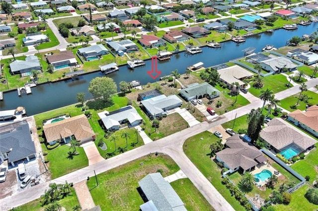 1220 SE 32nd ST, Cape Coral, FL 33904