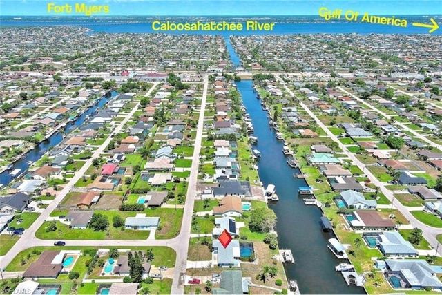 1220 SE 32nd ST, Cape Coral, FL 33904
