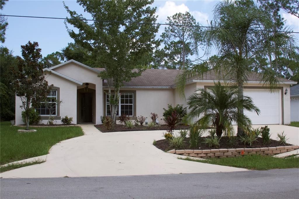 25 PRICE LANE, Palm Coast, FL 32164