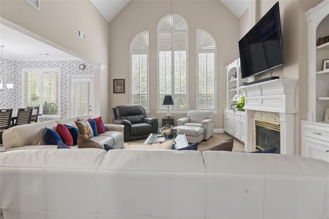 17831 Green Elm Lane, Spring, TX 77379