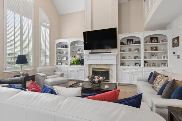 17831 Green Elm Lane, Spring, TX 77379
