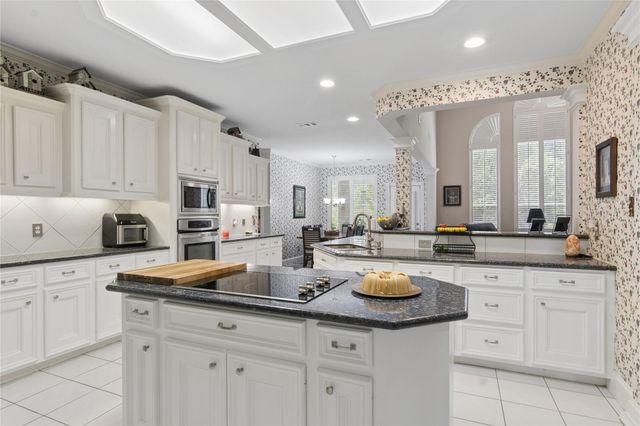 17831 Green Elm Lane, Spring, TX 77379
