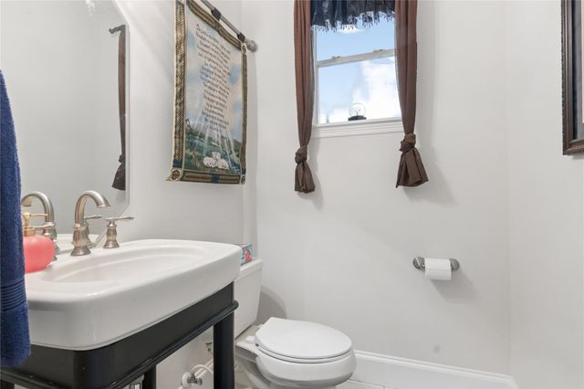 17831 Green Elm Lane, Spring, TX 77379