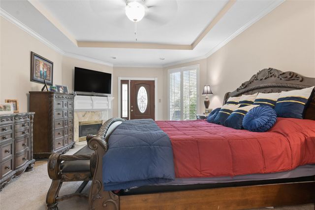 17831 Green Elm Lane, Spring, TX 77379