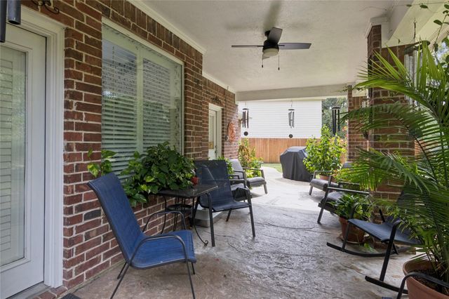 17831 Green Elm Lane, Spring, TX 77379