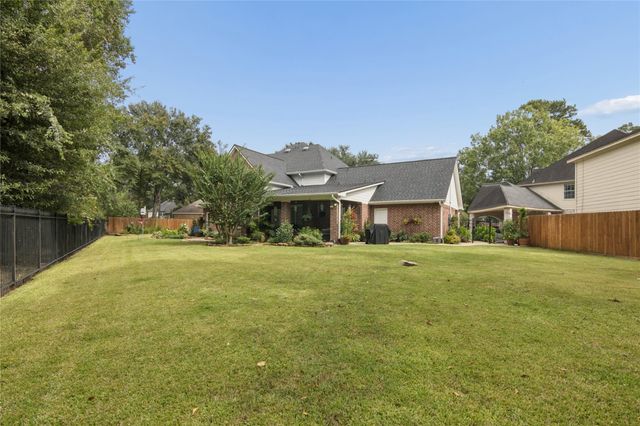 17831 Green Elm Lane, Spring, TX 77379