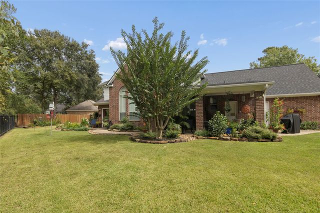17831 Green Elm Lane, Spring, TX 77379