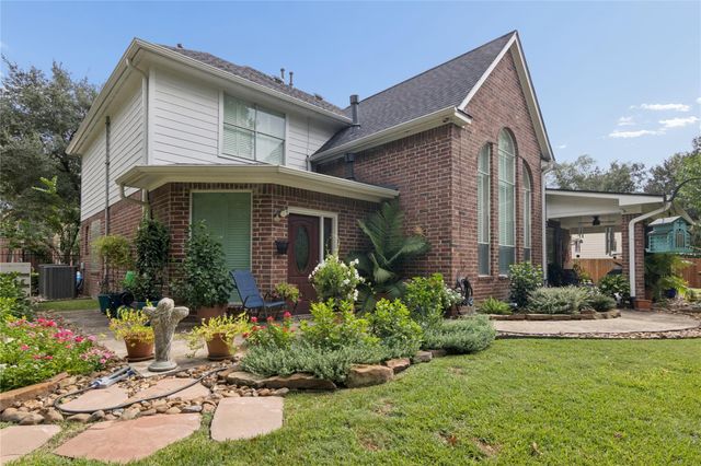 17831 Green Elm Lane, Spring, TX 77379