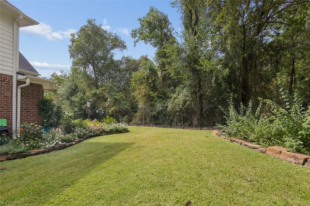 17831 Green Elm Lane, Spring, TX 77379