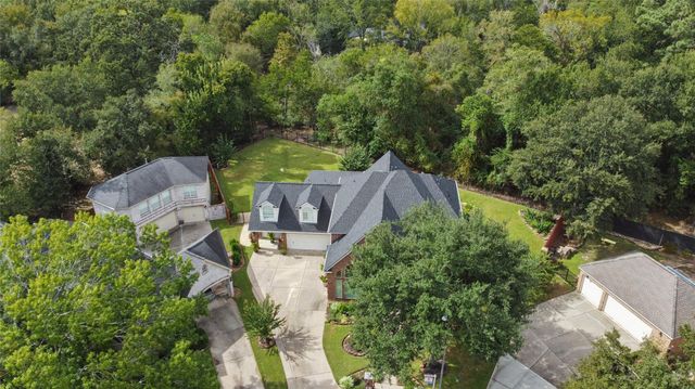17831 Green Elm Lane, Spring, TX 77379