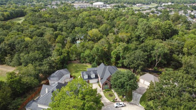 17831 Green Elm Lane, Spring, TX 77379