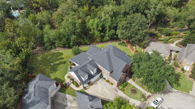 17831 Green Elm Lane, Spring, TX 77379