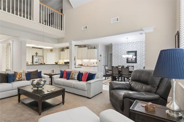 17831 Green Elm Lane, Spring, TX 77379