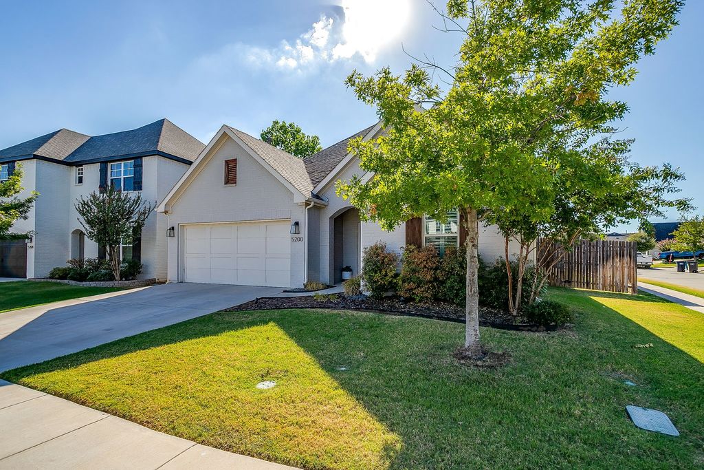 5200 Sonata Trail, Fort Worth, TX 76126 — photo 2