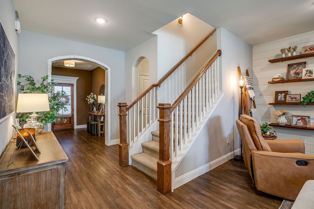 5200 Sonata Trail, Fort Worth, TX 76126 — photo 4