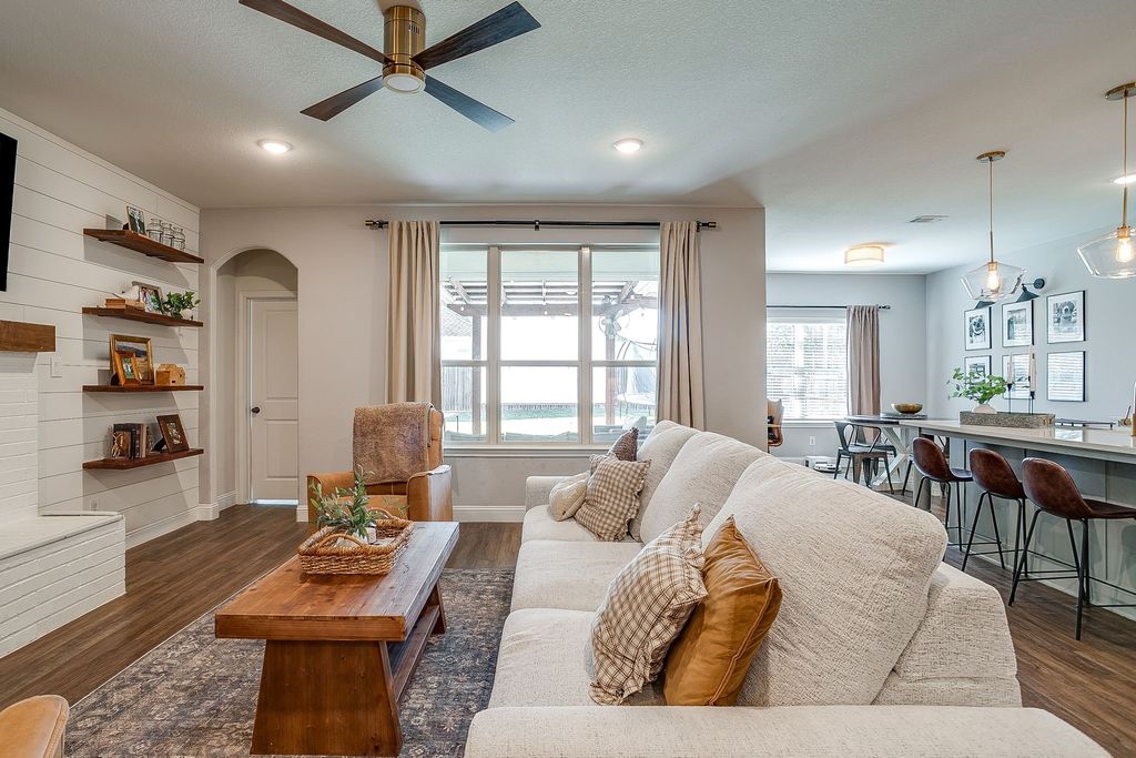5200 Sonata Trail, Fort Worth, TX 76126 — photo 5