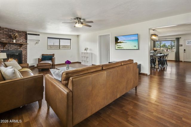 857 N 96TH Place, Mesa, AZ 85207