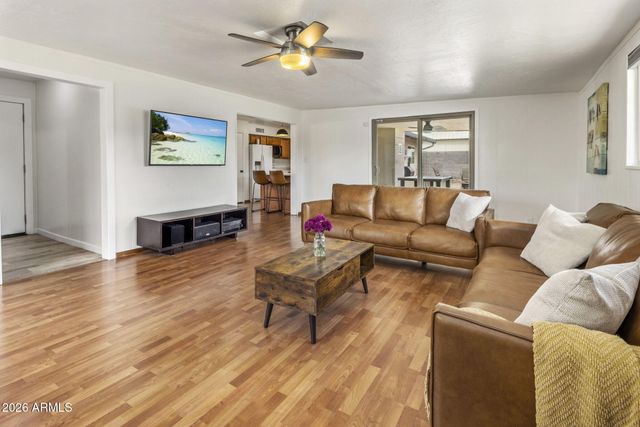 857 N 96TH Place, Mesa, AZ 85207