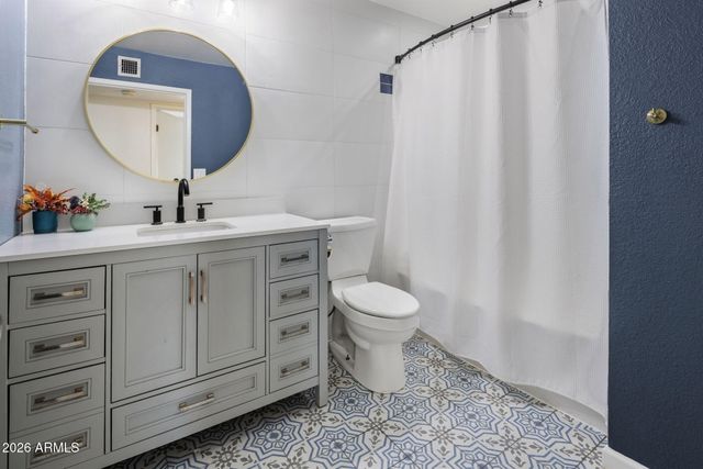 857 N 96TH Place, Mesa, AZ 85207