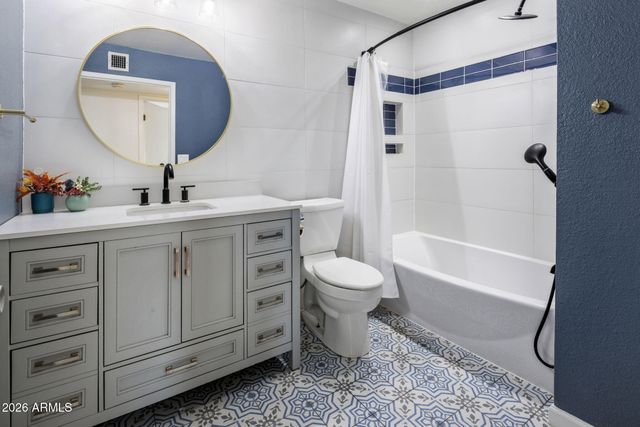 857 N 96TH Place, Mesa, AZ 85207