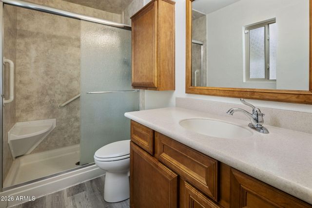 857 N 96TH Place, Mesa, AZ 85207