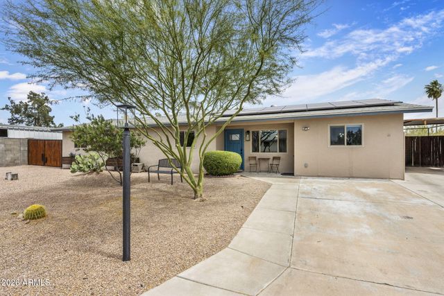 857 N 96TH Place, Mesa, AZ 85207