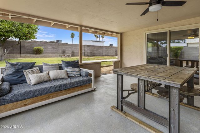 857 N 96TH Place, Mesa, AZ 85207