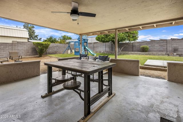 857 N 96TH Place, Mesa, AZ 85207
