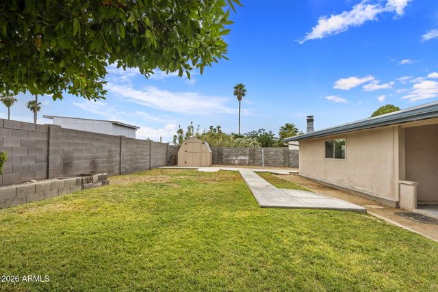 857 N 96TH Place, Mesa, AZ 85207