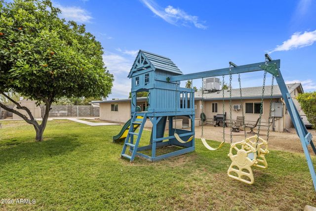 857 N 96TH Place, Mesa, AZ 85207