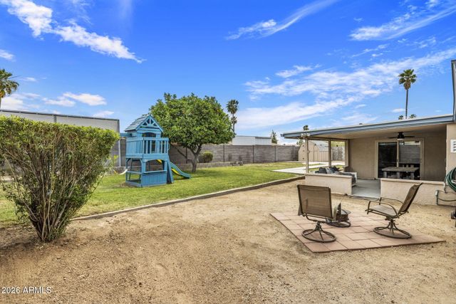 857 N 96TH Place, Mesa, AZ 85207