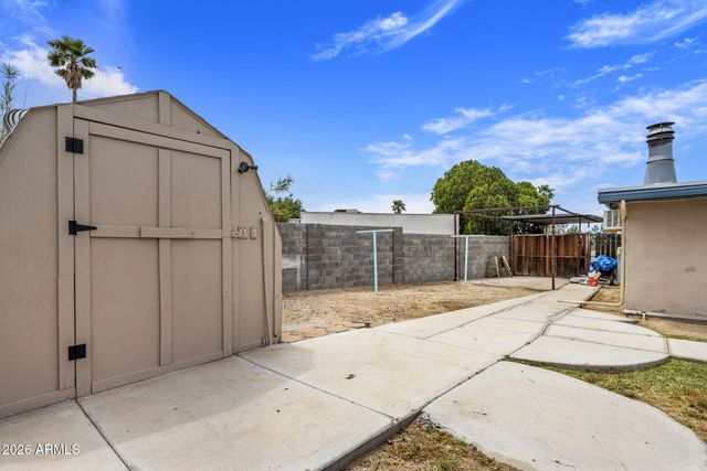 857 N 96TH Place, Mesa, AZ 85207