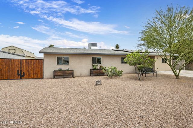 857 N 96TH Place, Mesa, AZ 85207